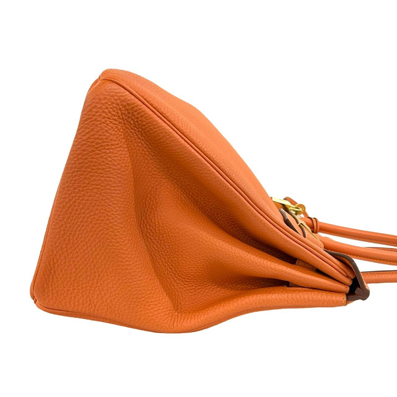 HERMES エルメス バーキン 35 ハンドバッグ 6