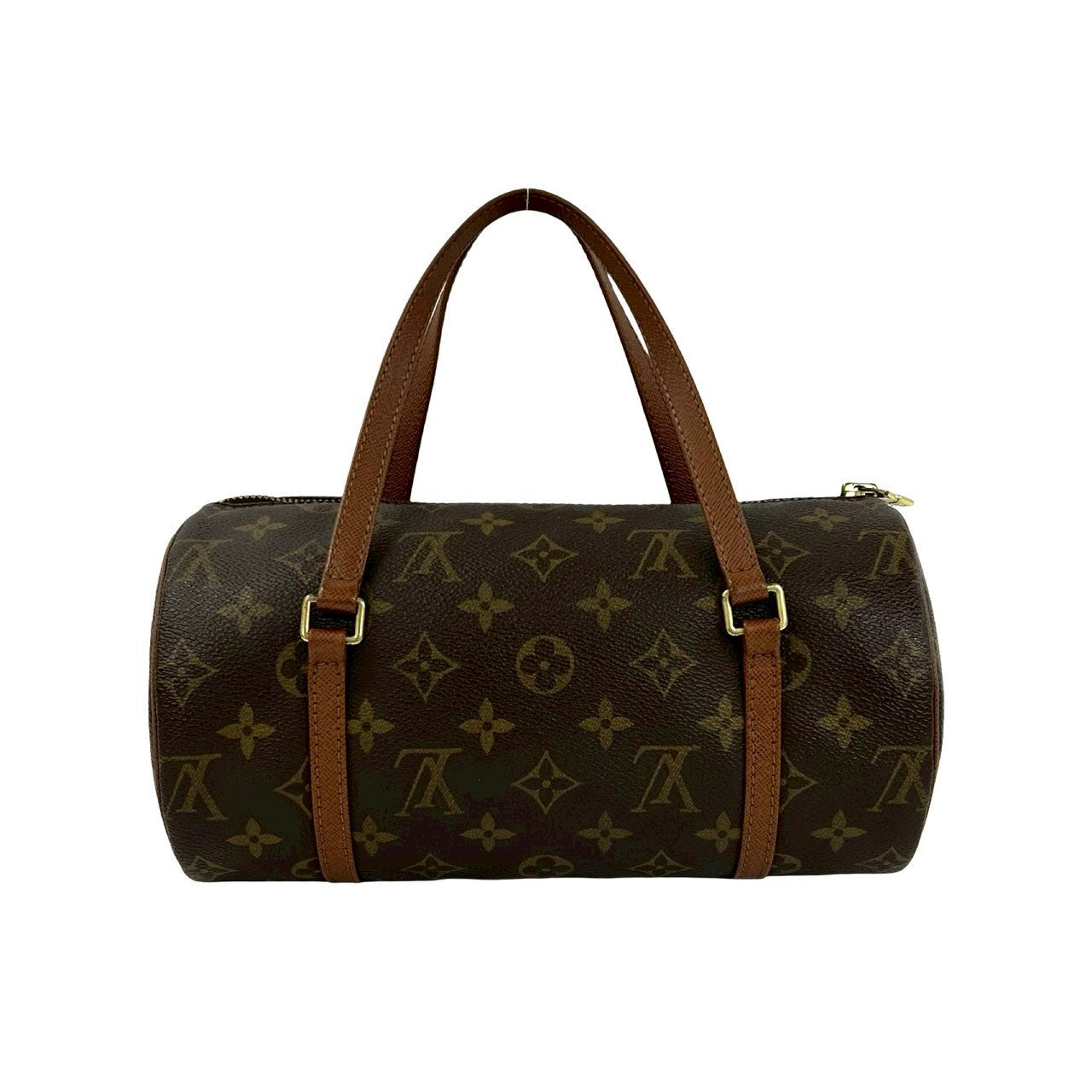 LOUIS VUITTON ルイヴィトン (Vintage) パピヨン 25 ハンドバッグ 3