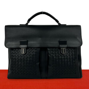 BOTTEGA VENETA ボッテガヴェネタ ビジネスバッグ