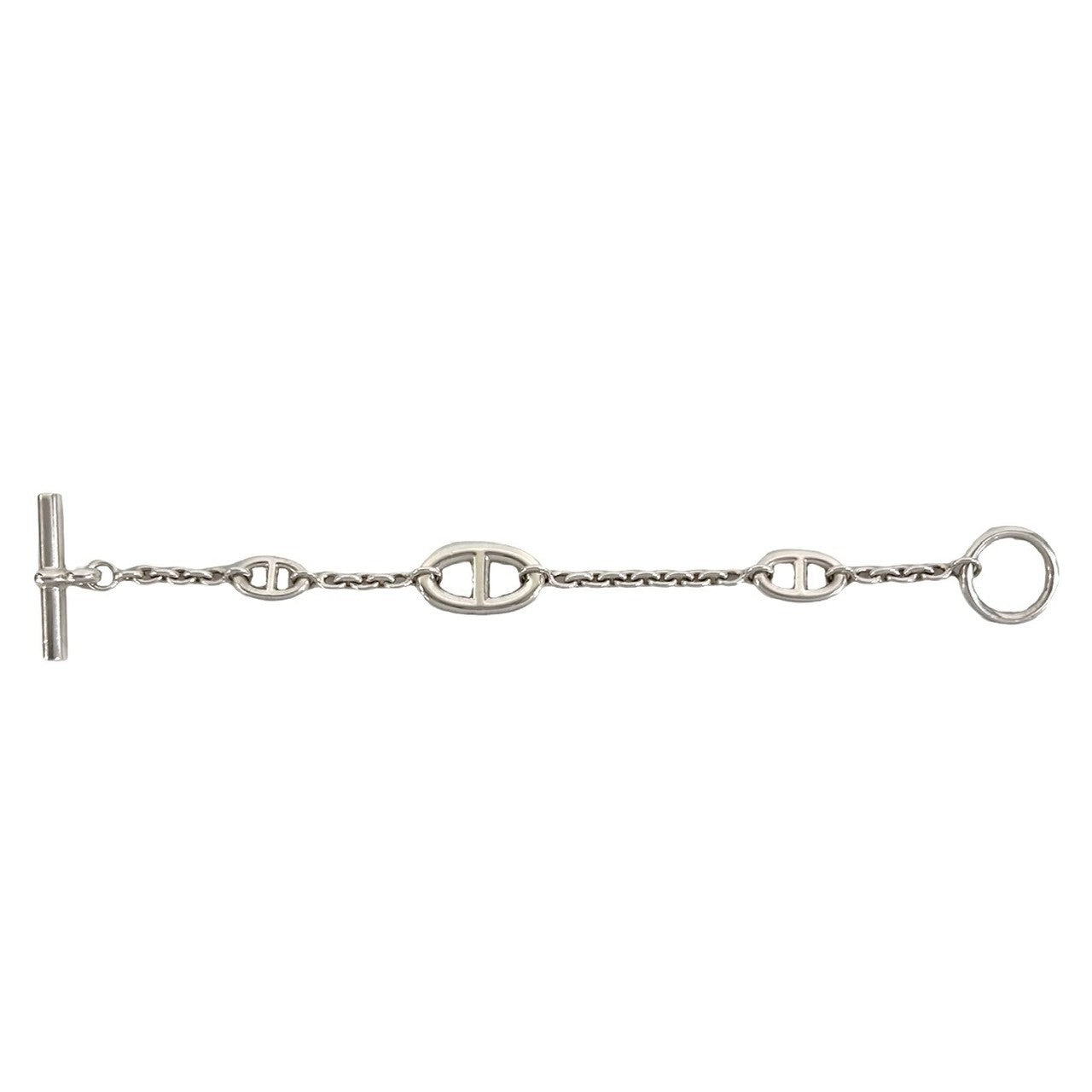 HERMES エルメス ファランドール ブレスレット 5