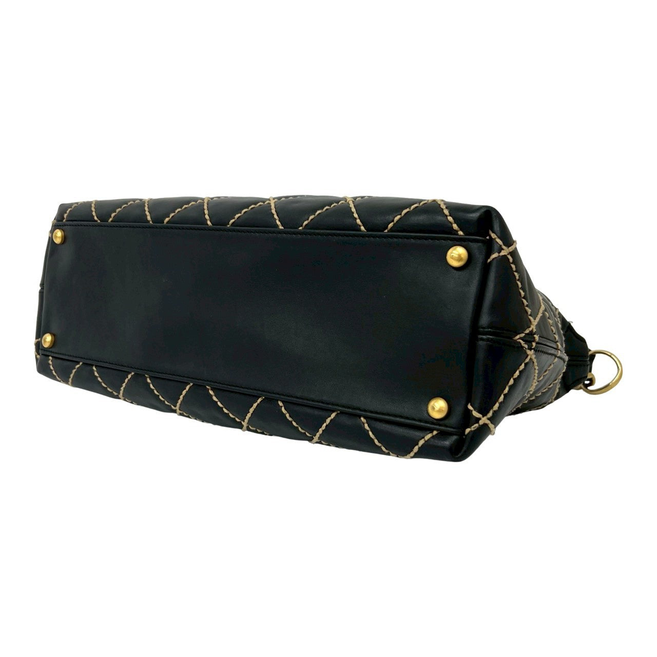 CHANEL シャネル (Vintage) ショルダーバッグ 8