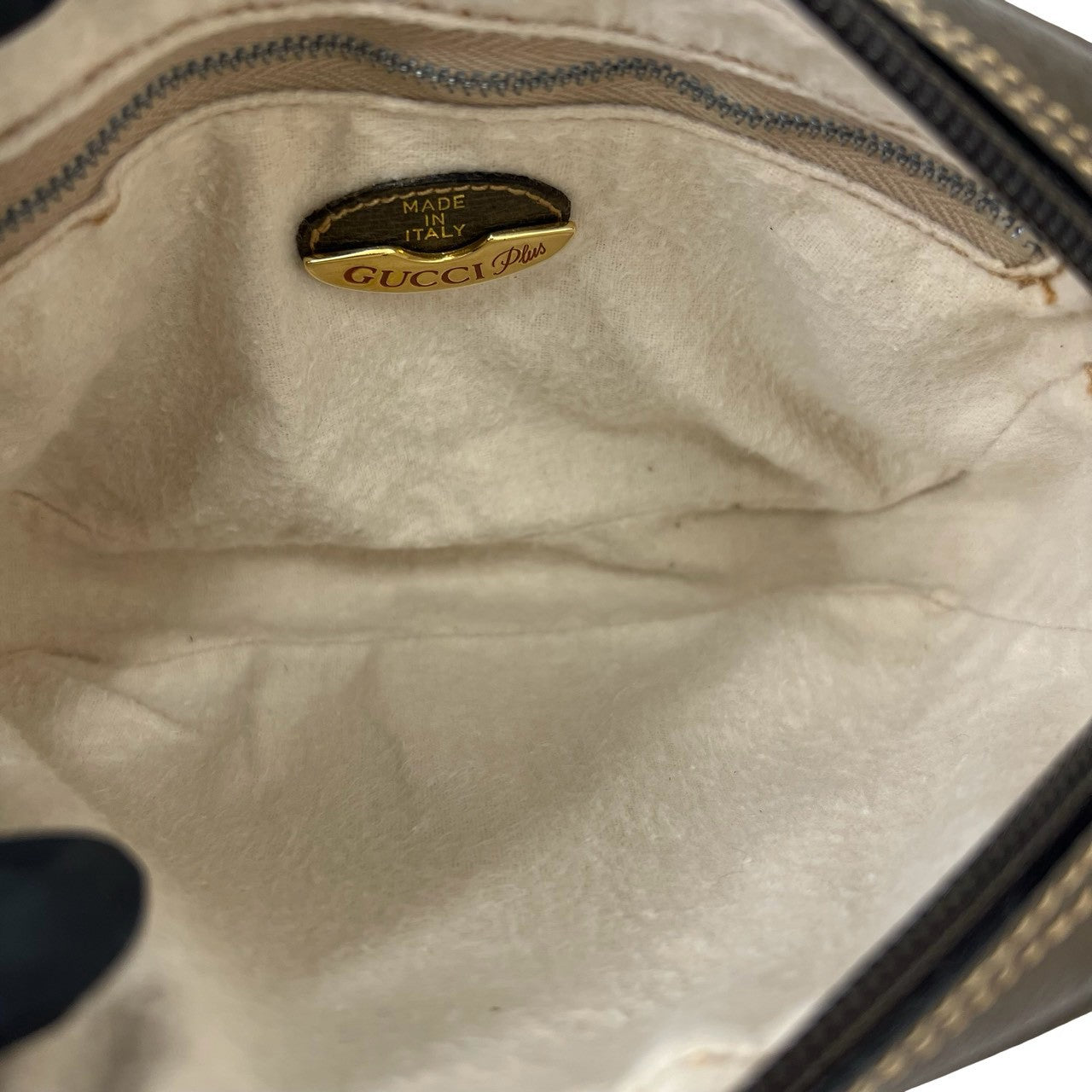 GUCCI グッチ (Vintage) ショルダーバッグ 10