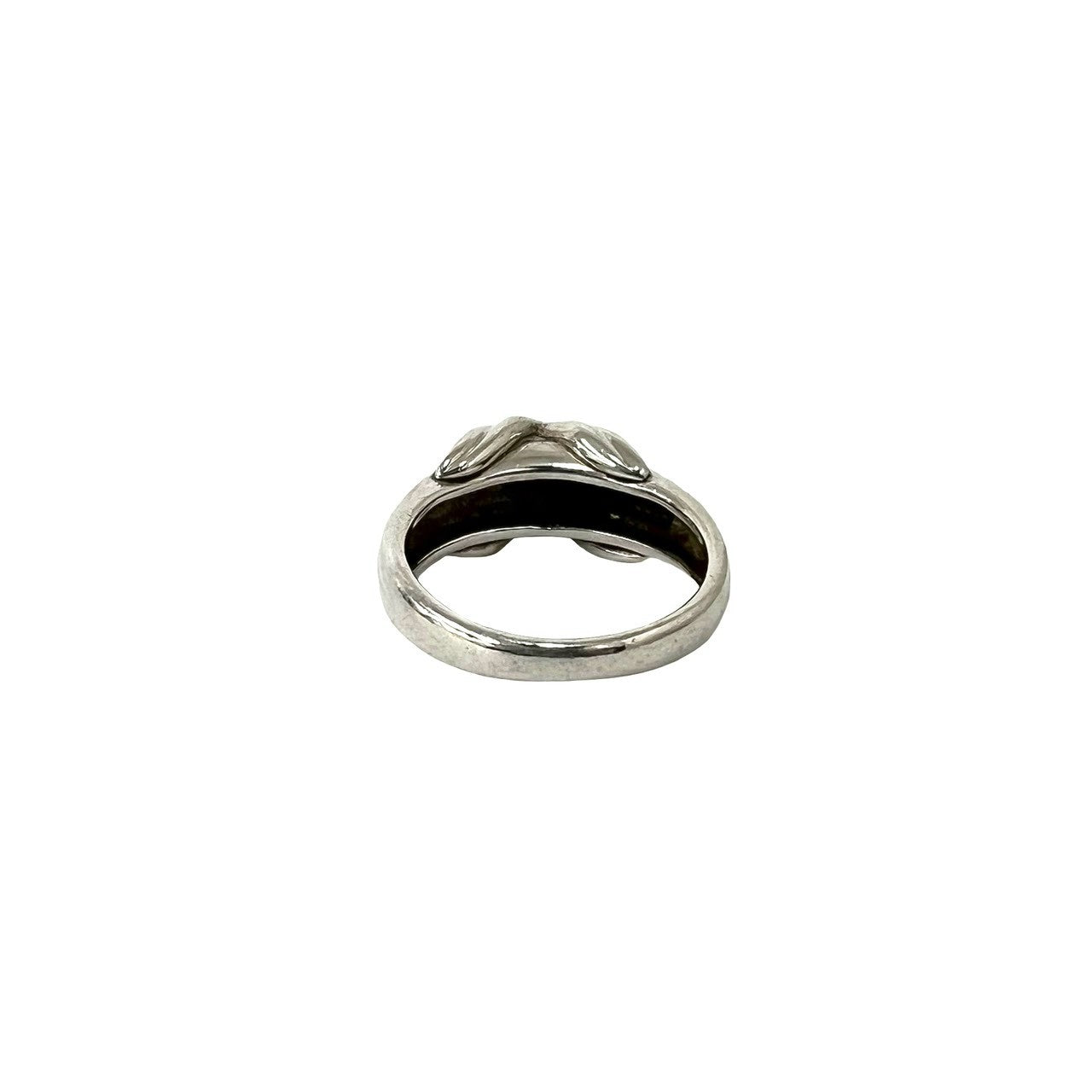 TIFFANY&Co. ティファニー (Vintage) シグネチャー リング 指輪 6