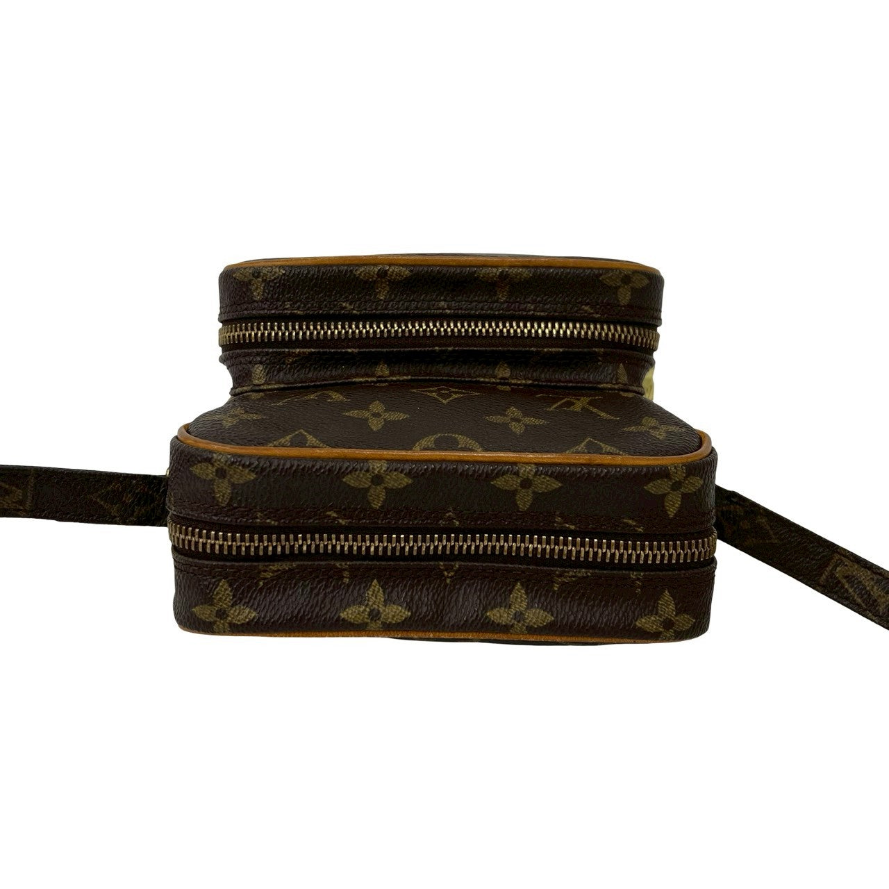 LOUIS VUITTON ルイヴィトン (Vintage) アマゾン ショルダーバッグ 4