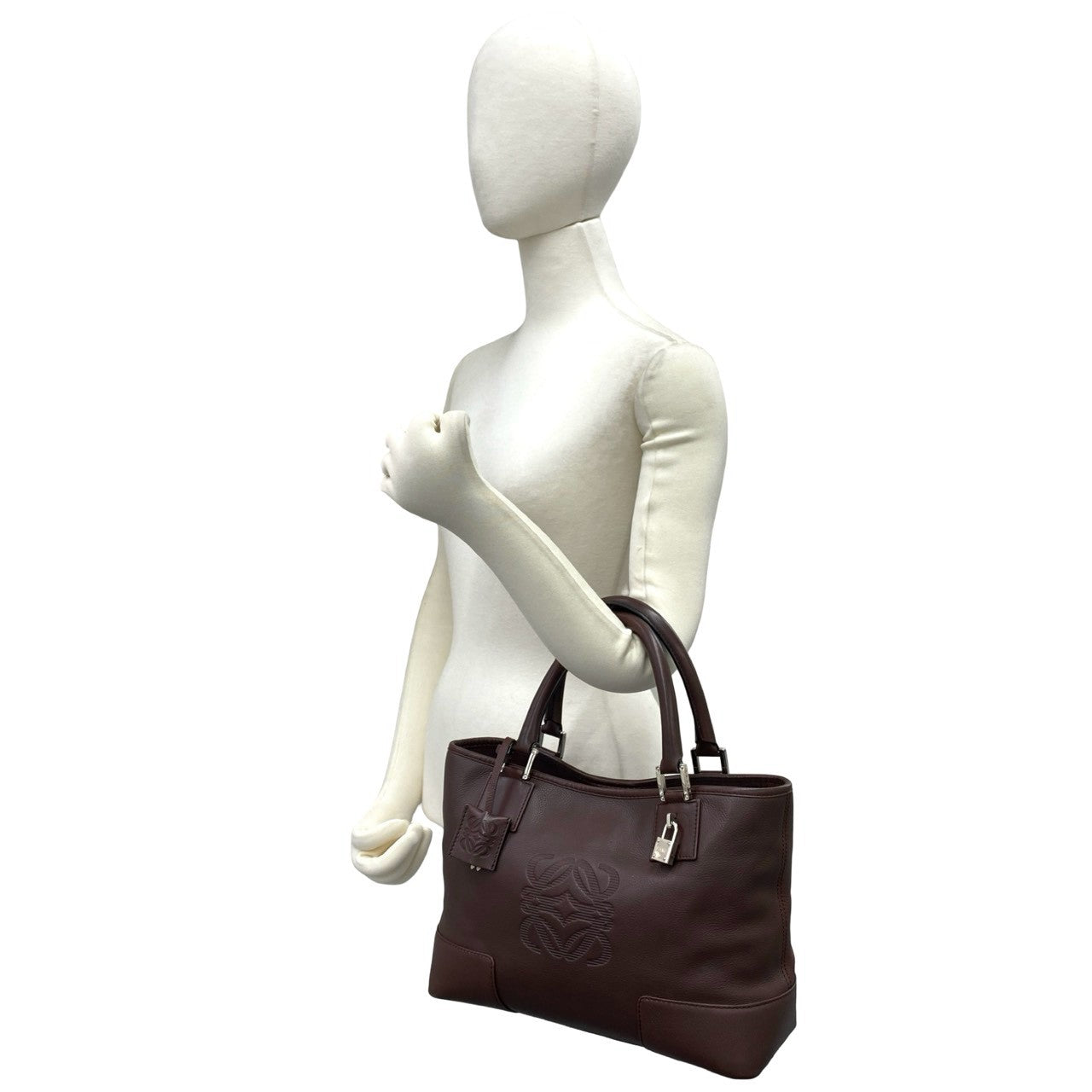 LOEWE ロエベ ハンドバッグ 2