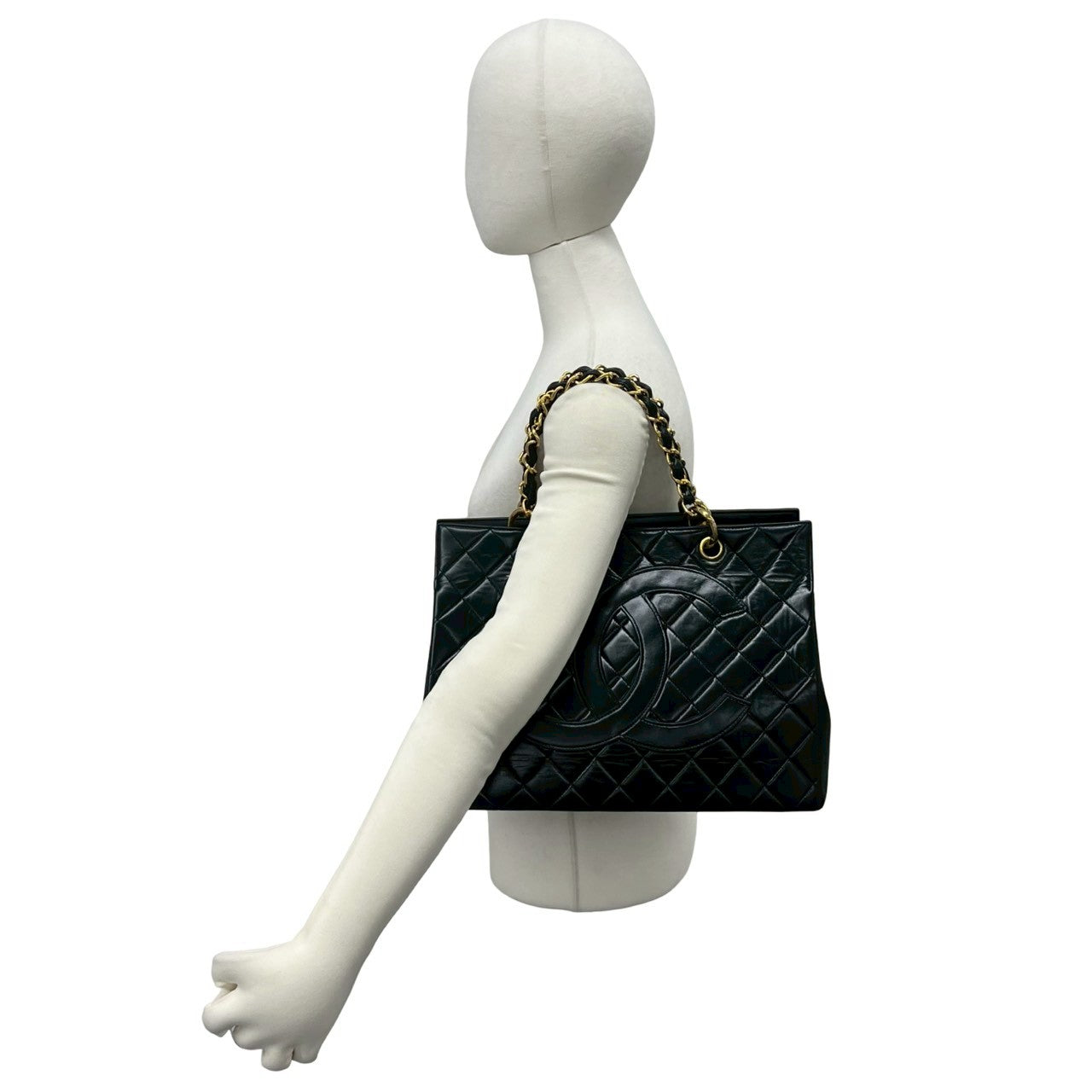 CHANEL シャネル (Vintage) ハンドバッグ 2