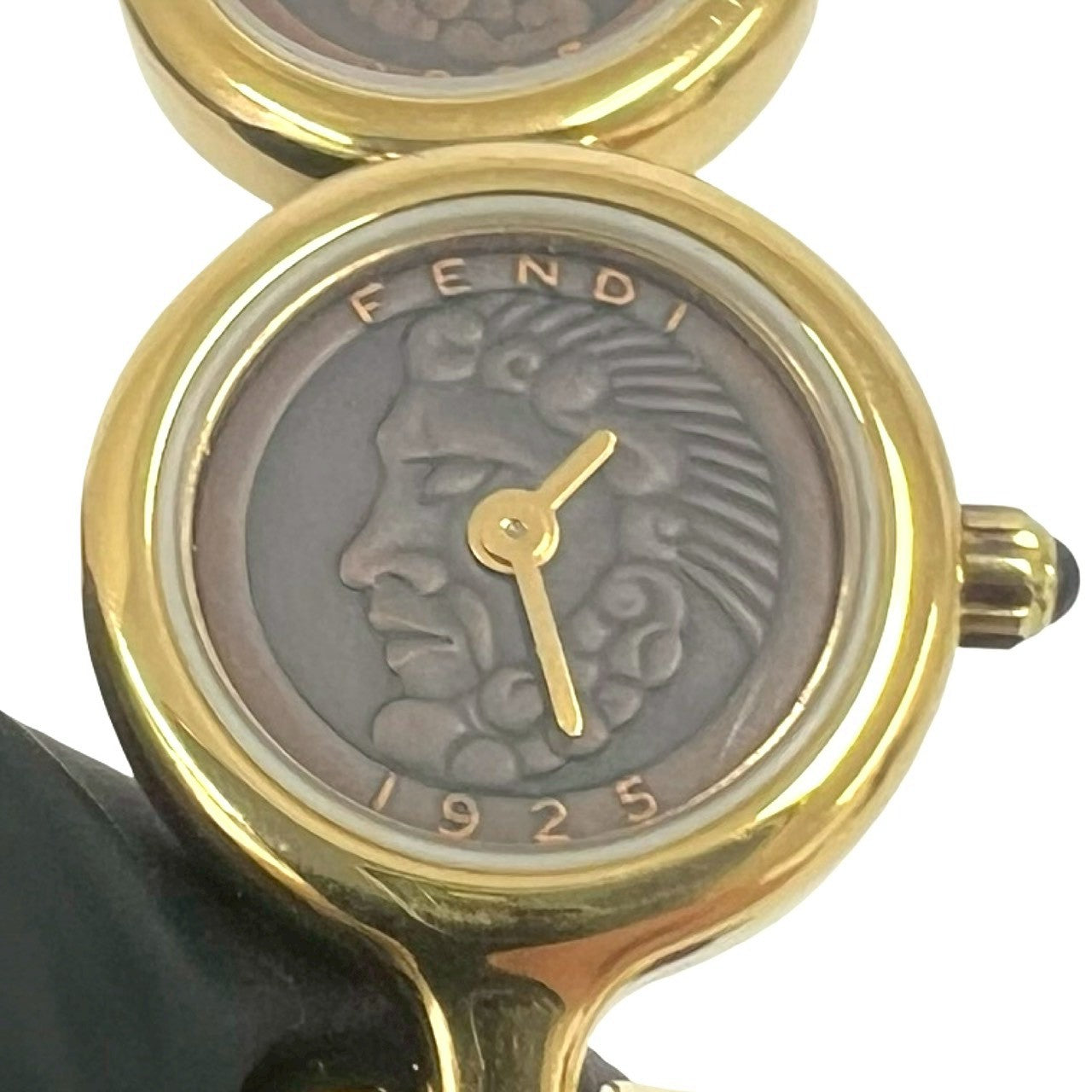 FENDI フェンディ 600L 腕時計 4