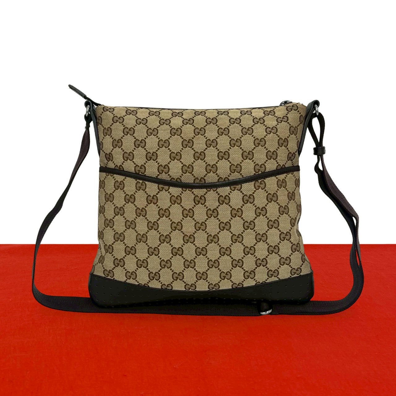 GUCCI グッチ ショルダーバッグ