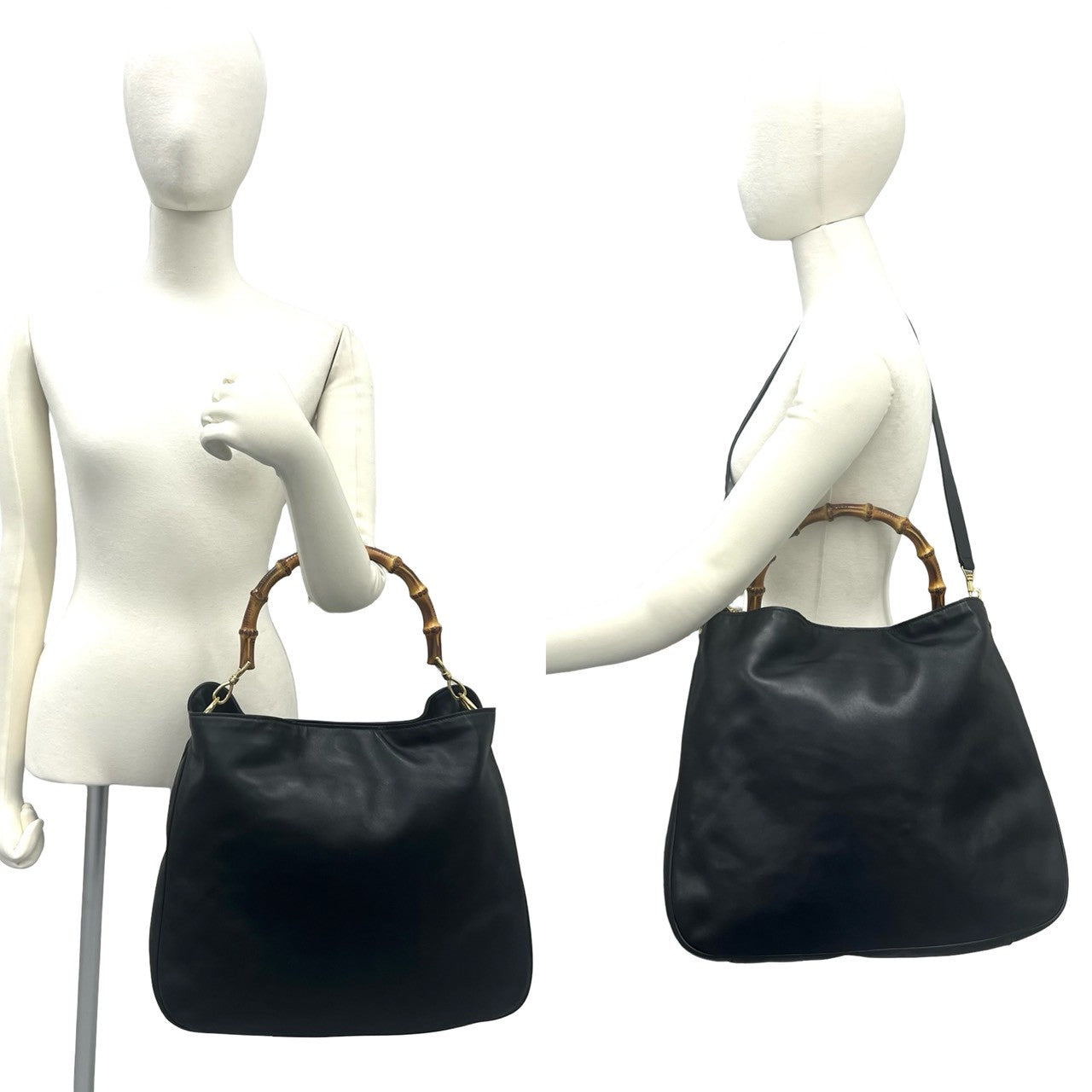 GUCCI グッチ (Vintage) ショルダーバッグ 2