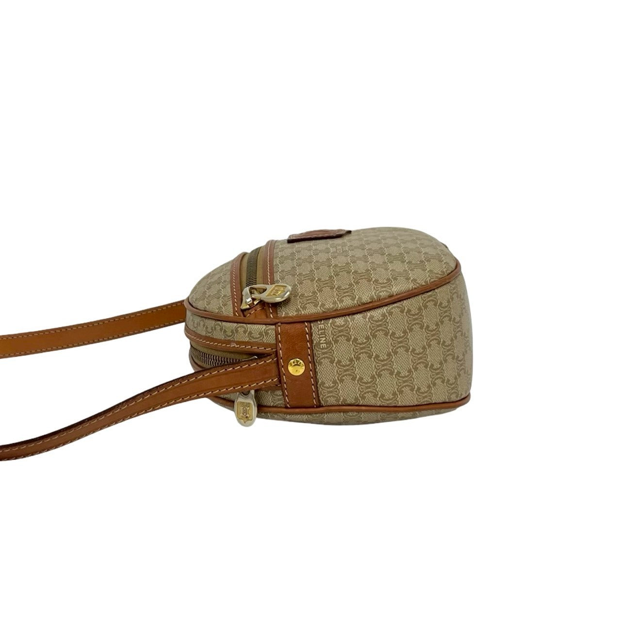 CELINE セリーヌ (Vintage) ショルダーバッグ 5