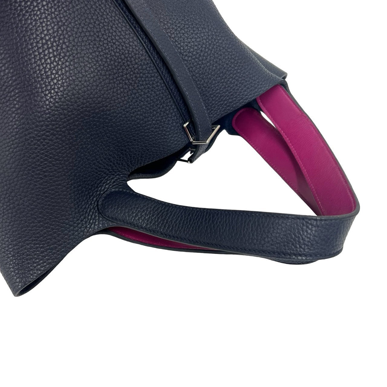 HERMES エルメス ピコタンロック MM トリヨンクレマンス 4