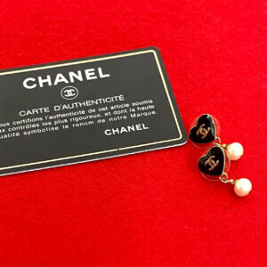CHANEL シャネル (Vintage) ピアス