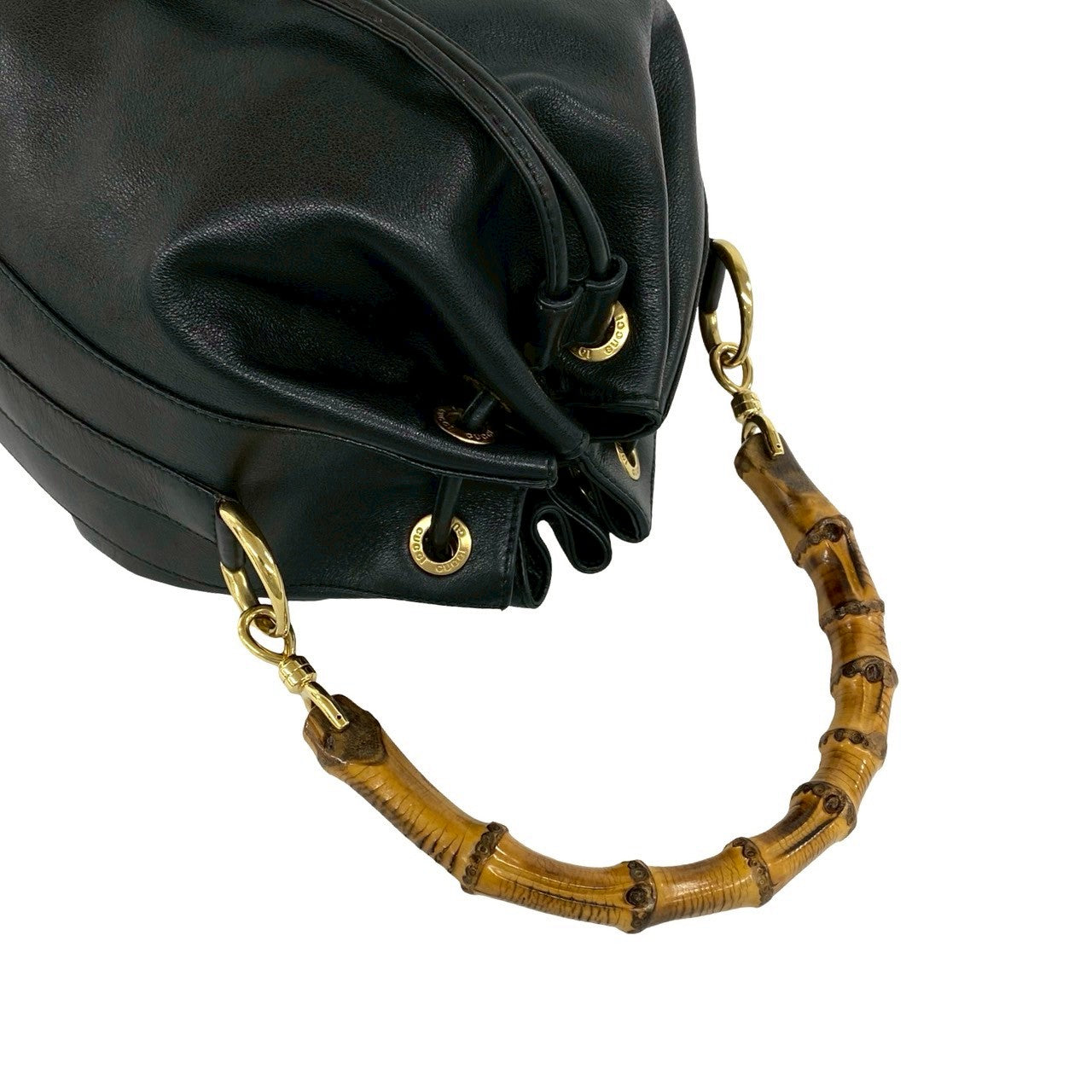 GUCCI グッチ (Vintage) ショルダーバッグ 4