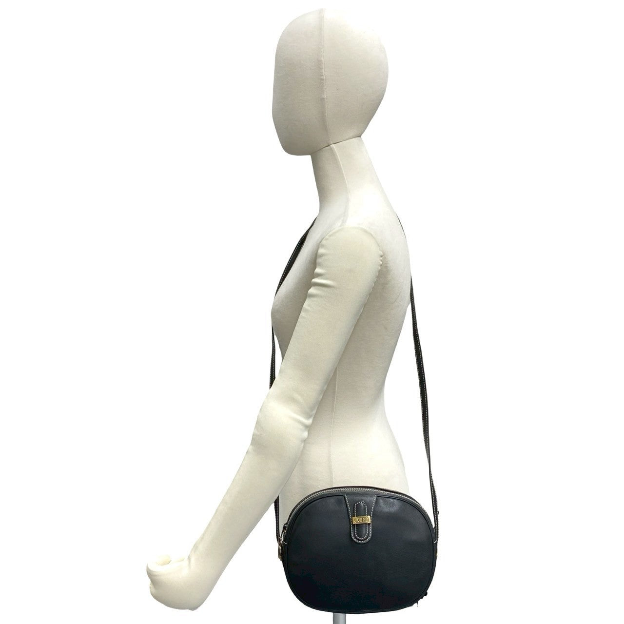 Christian Dior ディオール (Vintage) ショルダーバッグ 2
