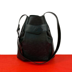 LOUIS VUITTON ルイヴィトン (Vintage) サックデポール PM ショルダーバッグ