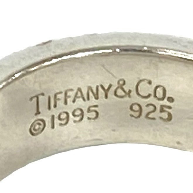 TIFFANY&Co. ティファニー アトラス リング 指輪 3