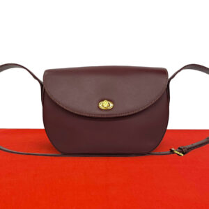 CARTIER カルティエ (Vintage) ショルダーバッグ