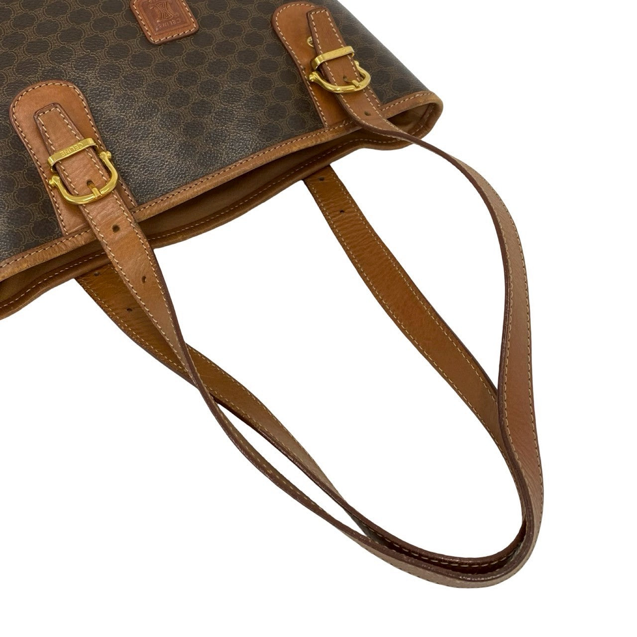 CELINE セリーヌ (Vintage) ショルダーバッグ 4