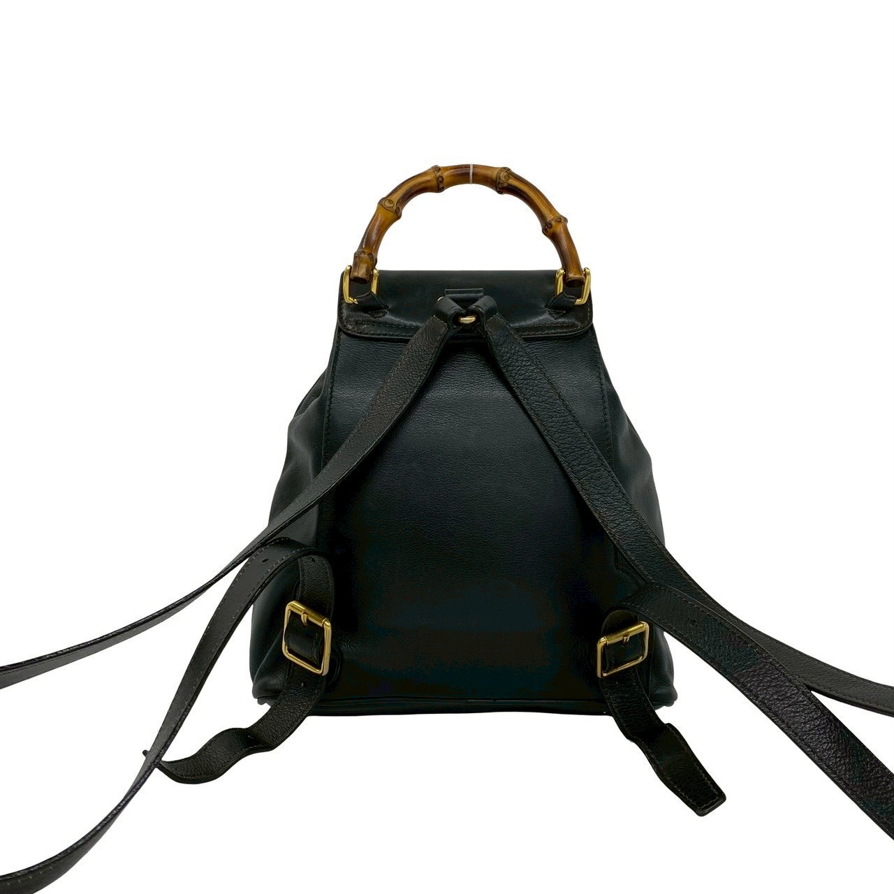 GUCCI グッチ (Vintage) リュックサック 3