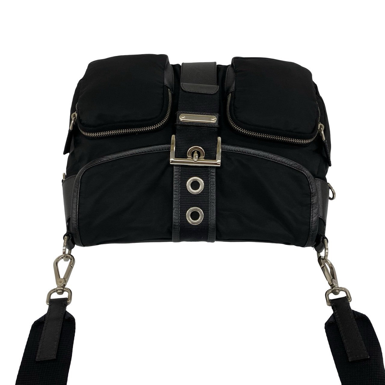 PRADA プラダ ショルダーバッグ 4