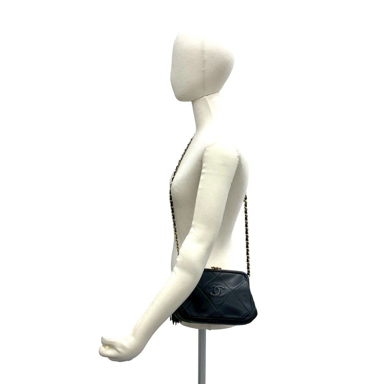 CHANEL シャネル (Vintage) ショルダーバッグ 2
