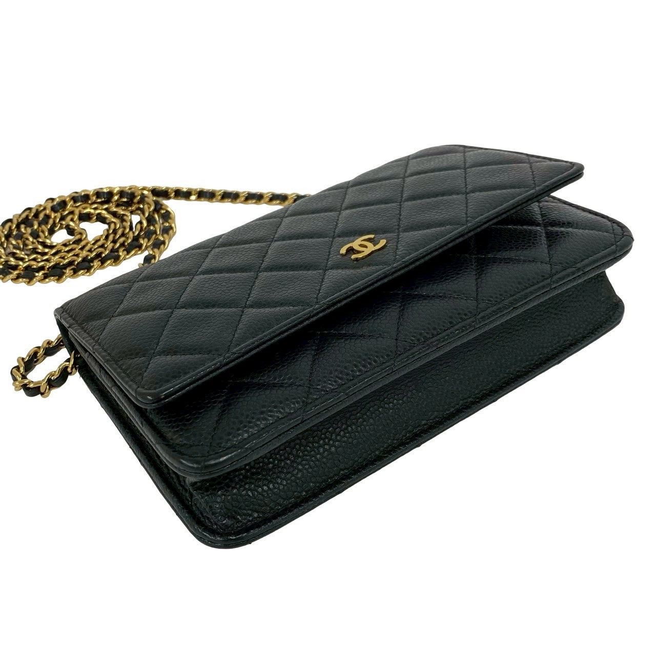 CHANEL シャネル (Vintage) ショルダーバッグ 7