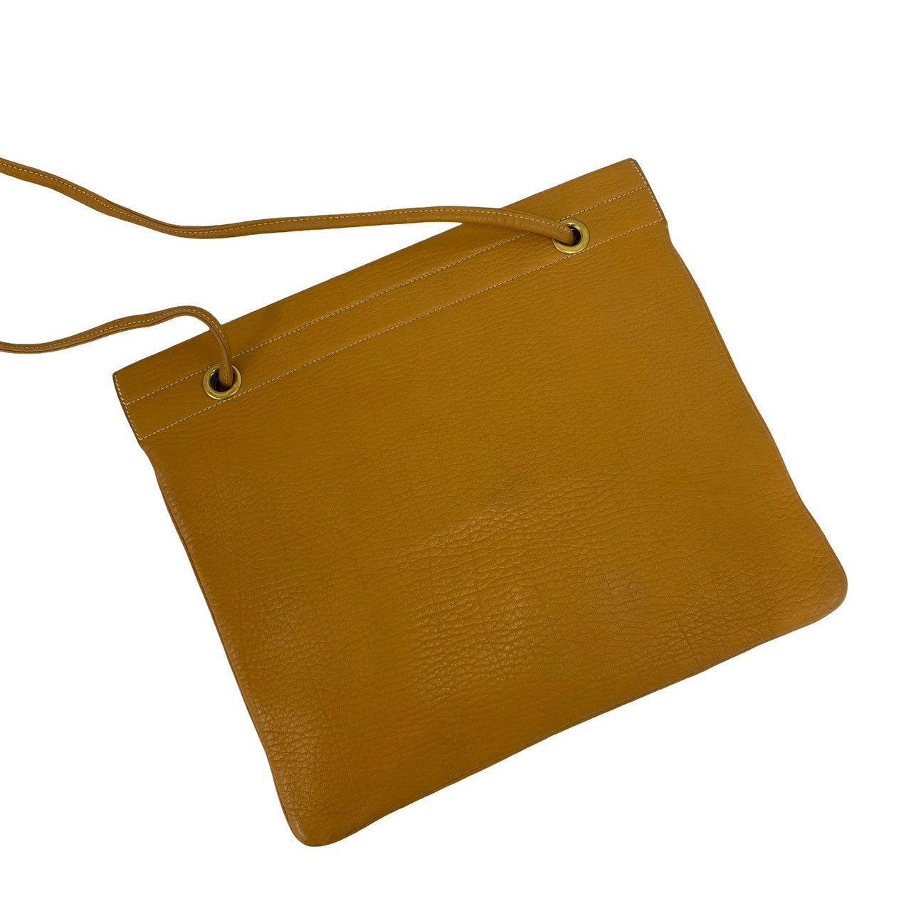 HERMES エルメス (Vintage) アリーヌ フィヨルド ショルダーバッグ フィヨルド 3