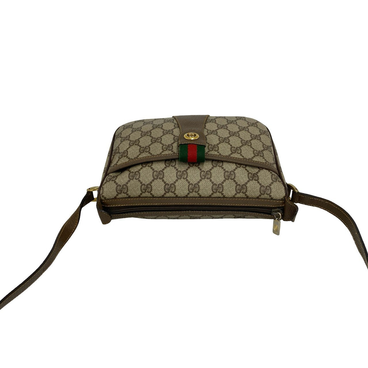 GUCCI グッチ (Vintage) ショルダーバッグ 4