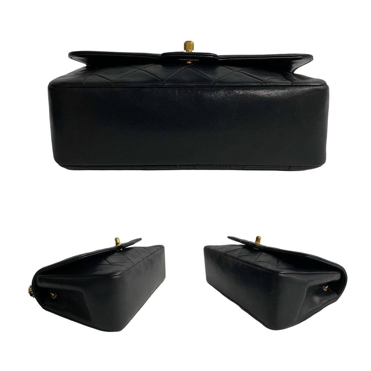 CHANEL シャネル (Vintage) ショルダーバッグ 6
