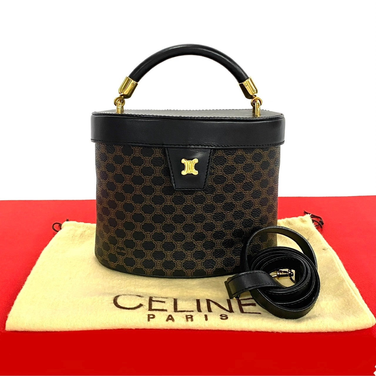 CELINE Vintage