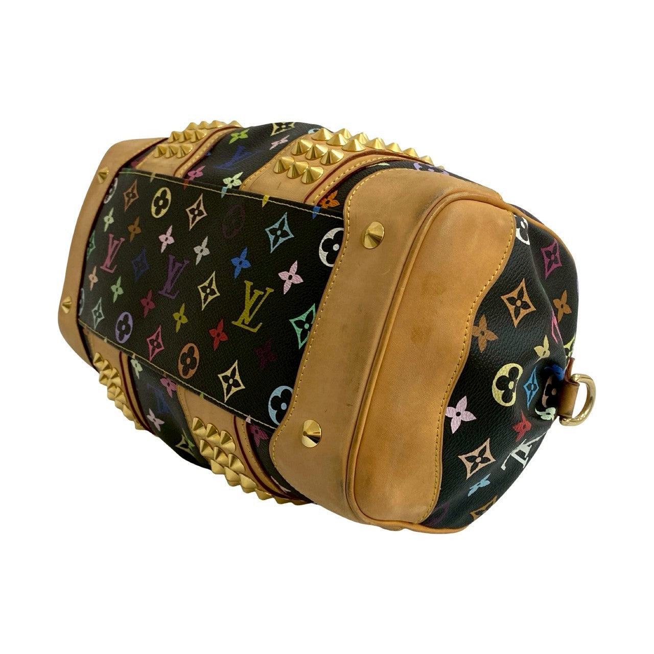 LOUIS VUITTON コートニー MM 8