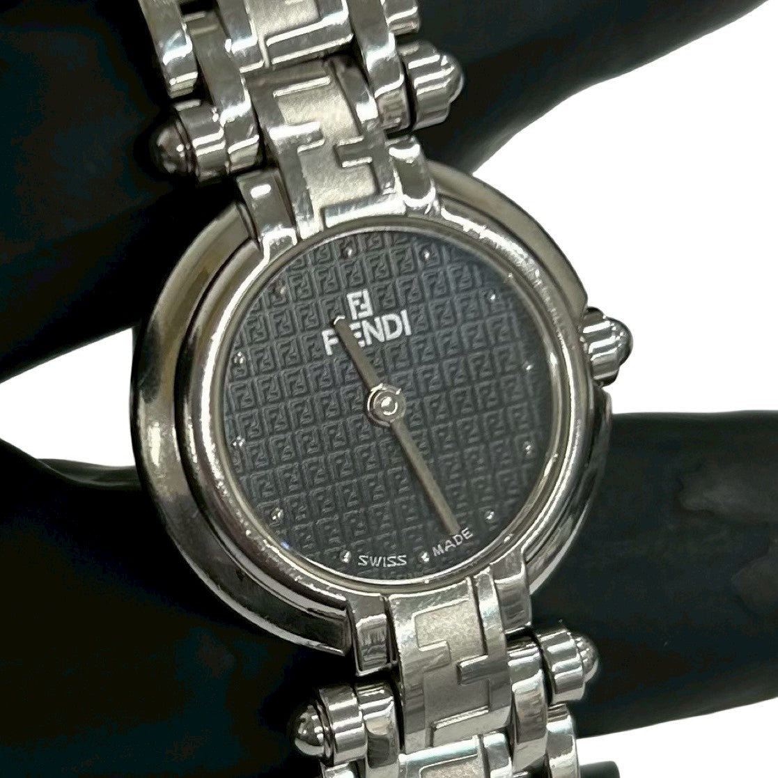 FENDI フェンディ (Vintage) 750L 腕時計 5