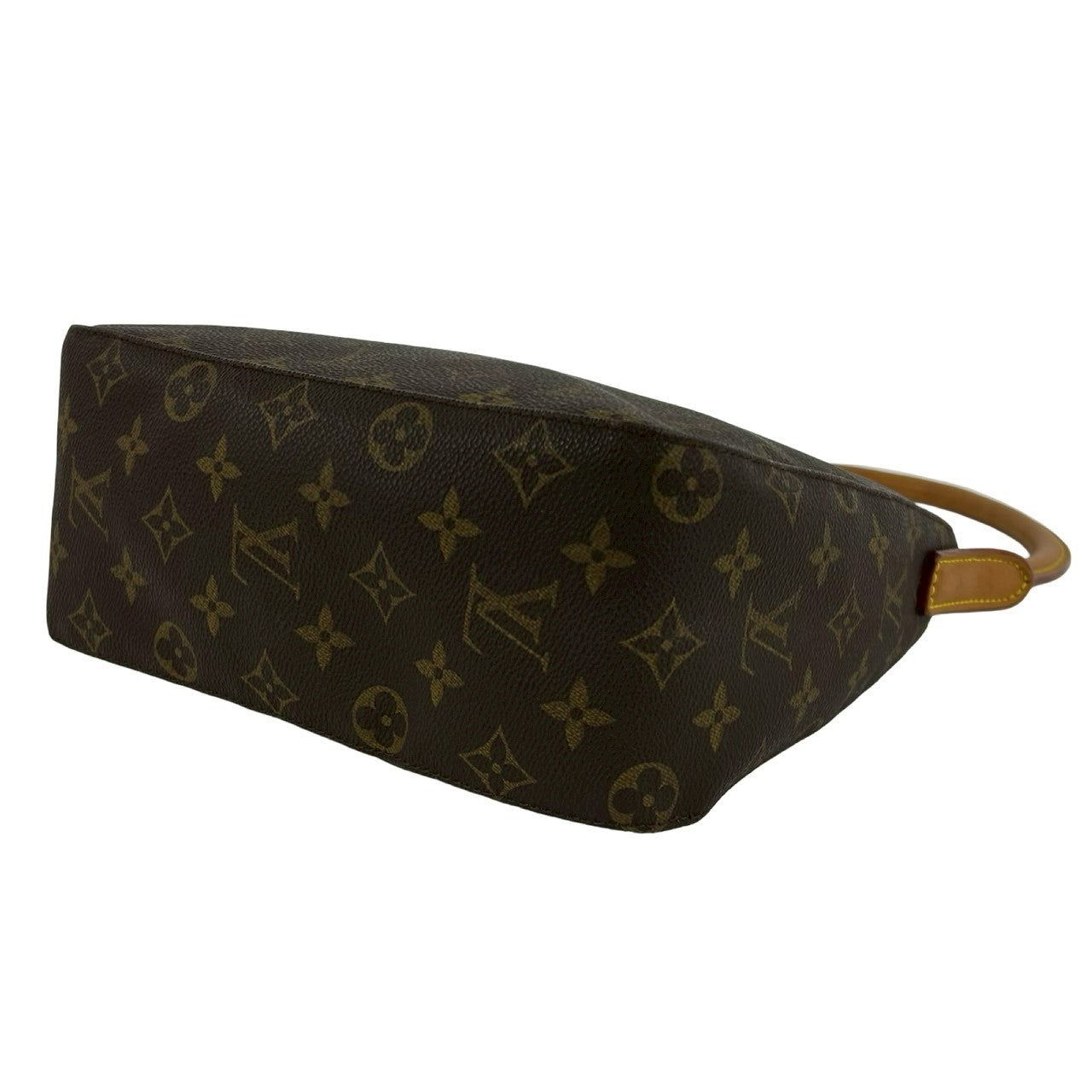 LOUIS VUITTON ルイヴィトン ルーピング MM ショルダーバッグ 6