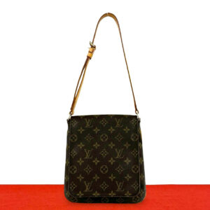 LOUIS VUITTON ルイヴィトン (Vintage) ミュゼットサルサ ショルダーバッグ