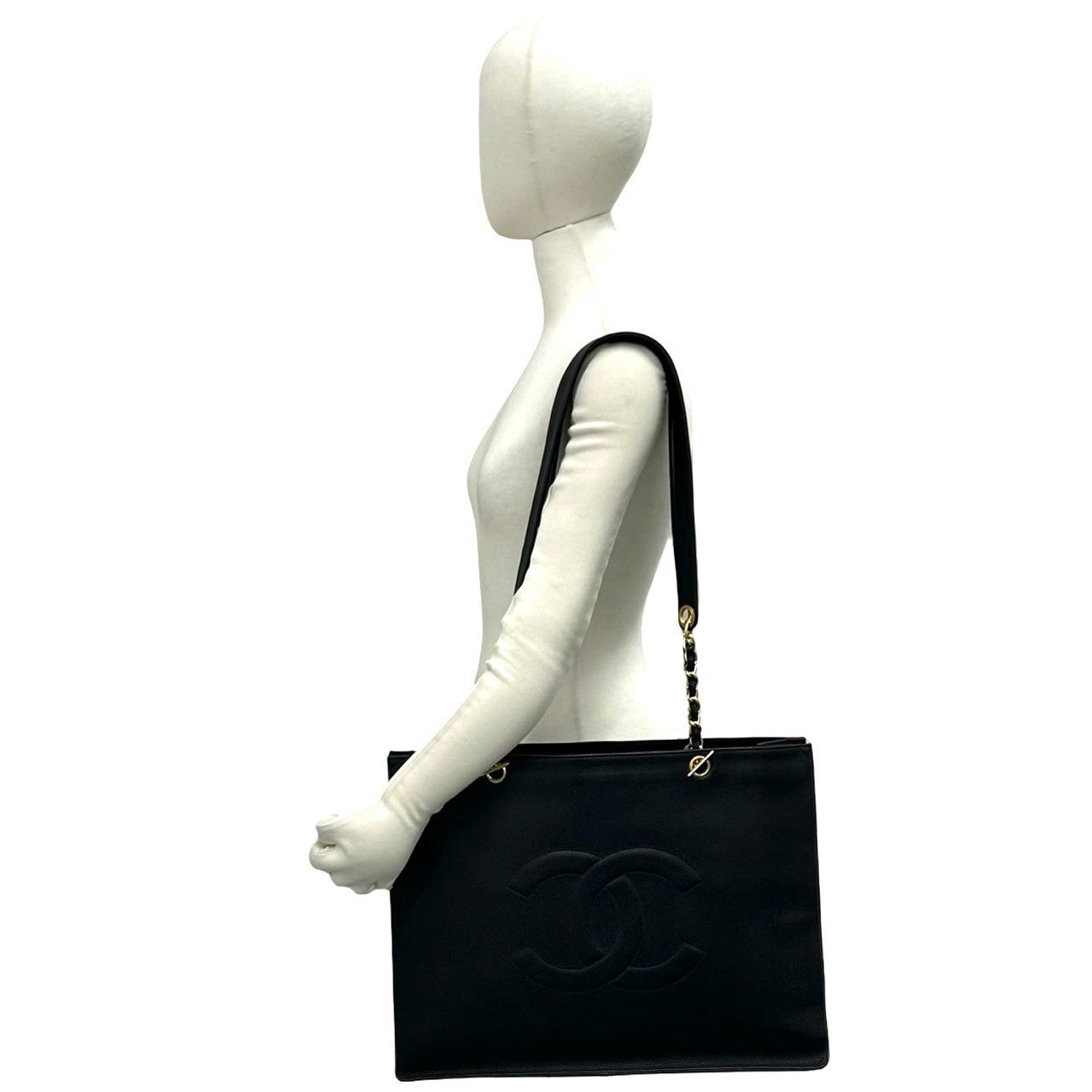 CHANEL シャネル (Vintage) トートバッグ 2