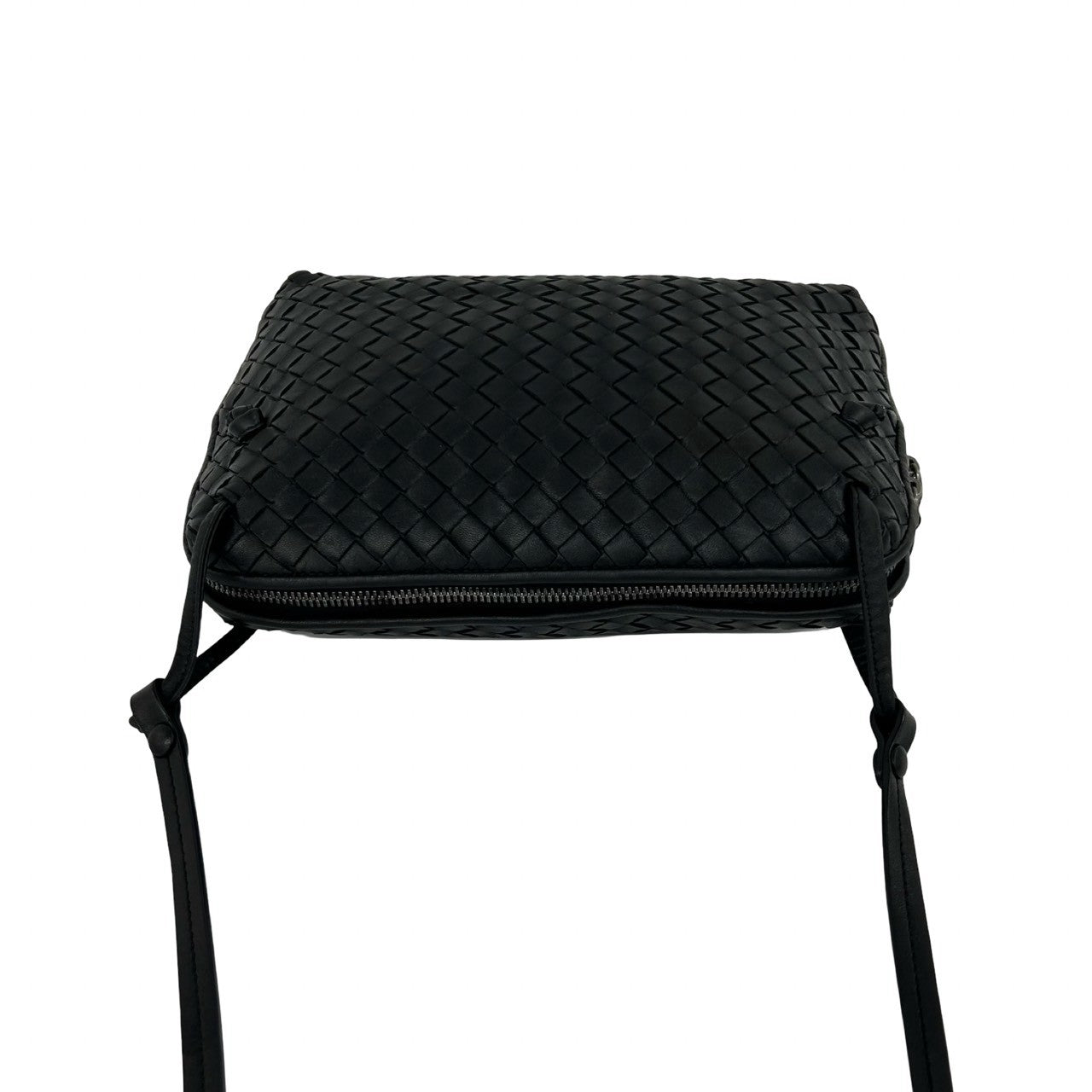 BOTTEGA VENETA ボッテガヴェネタ (Vintage) ショルダーバッグ 4