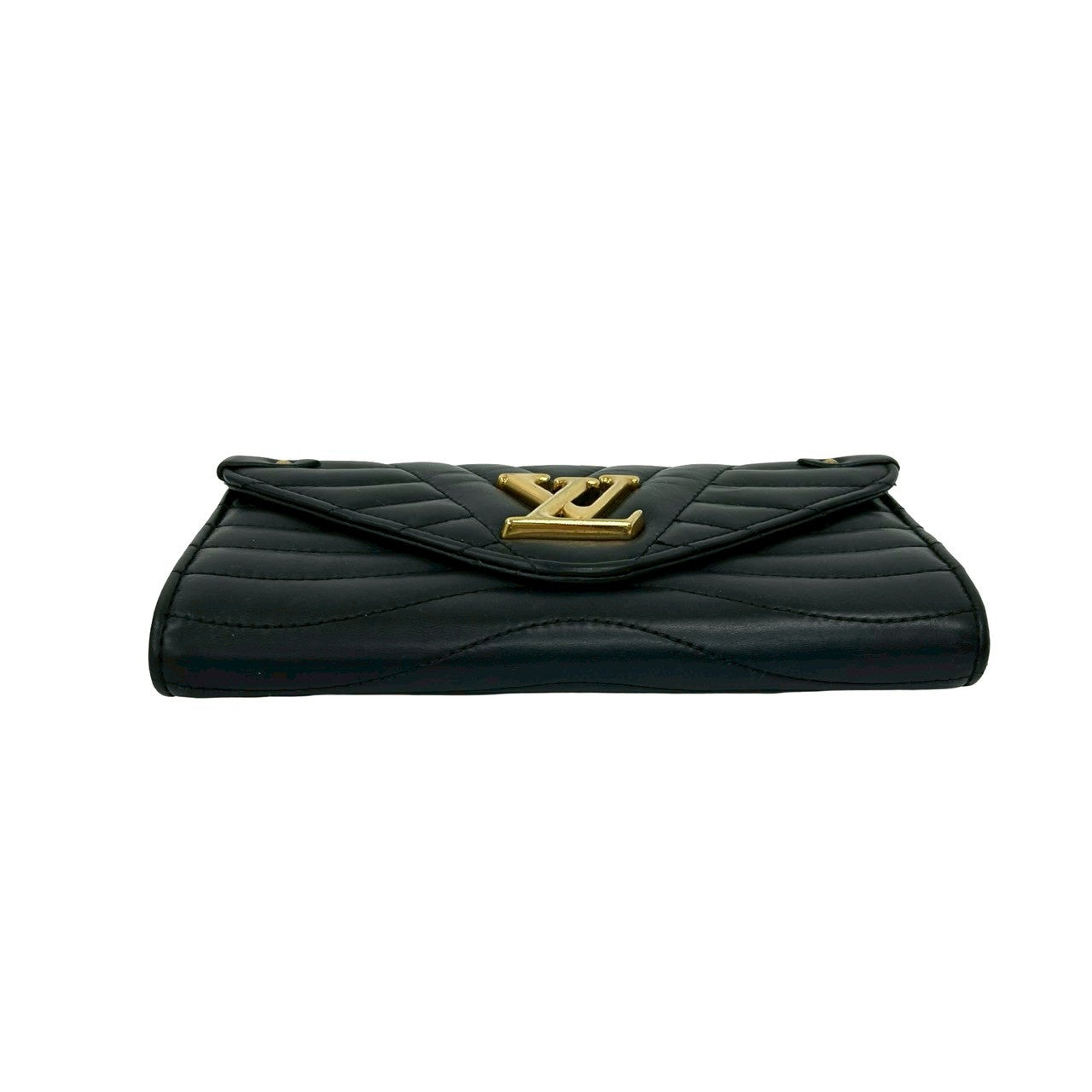 LOUIS VUITTON ルイヴィトン ニューウェーブ ロング ウォレット 長財布 6