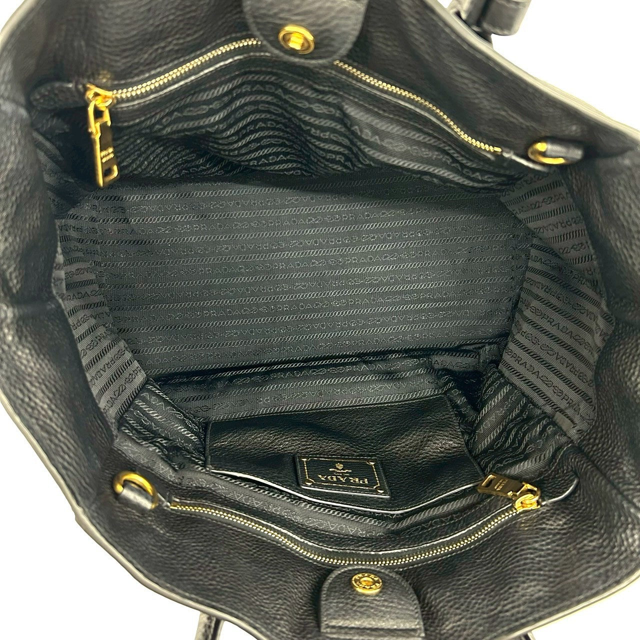 PRADA プラダ トートバッグ 9