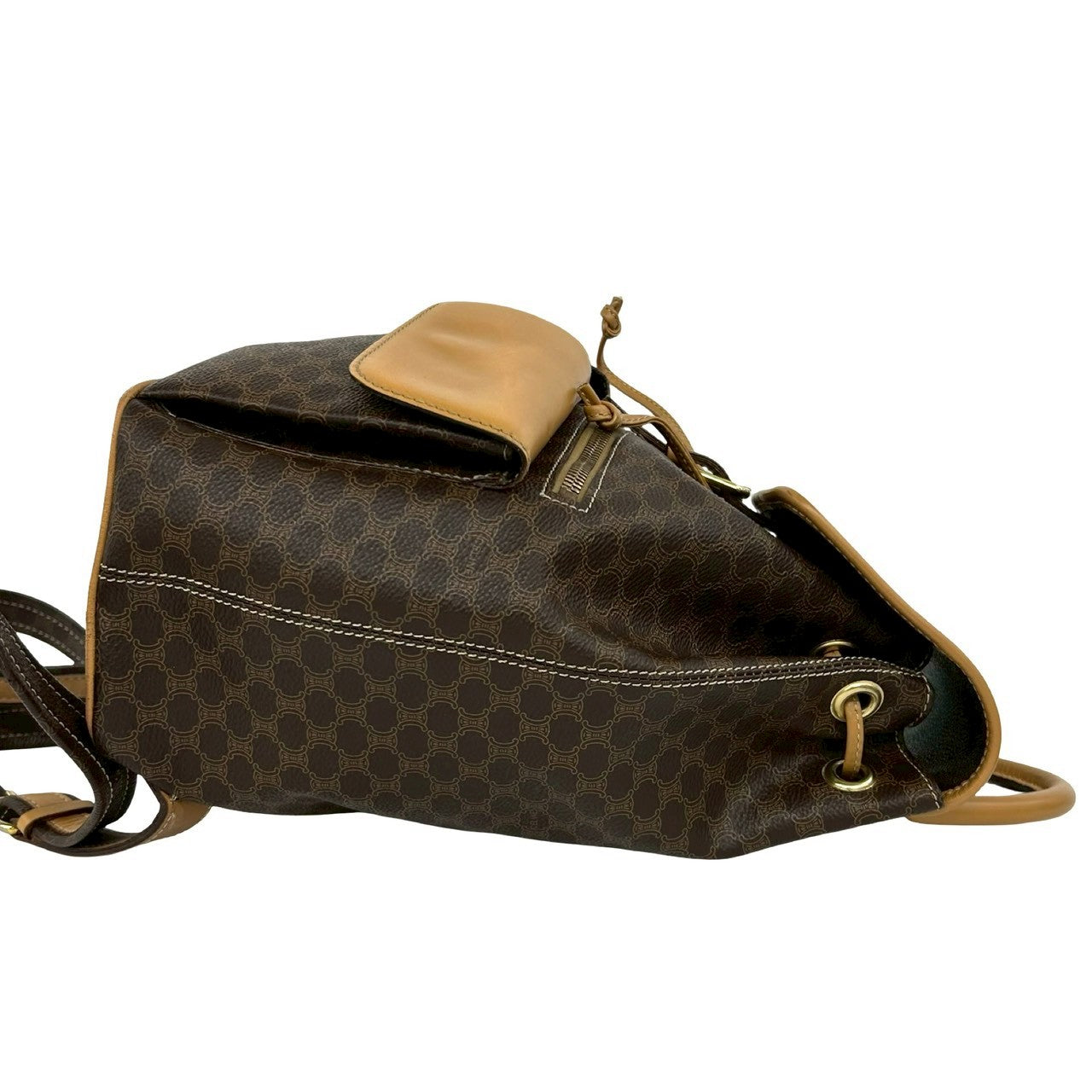 CELINE セリーヌ (Vintage) リュックサック 6