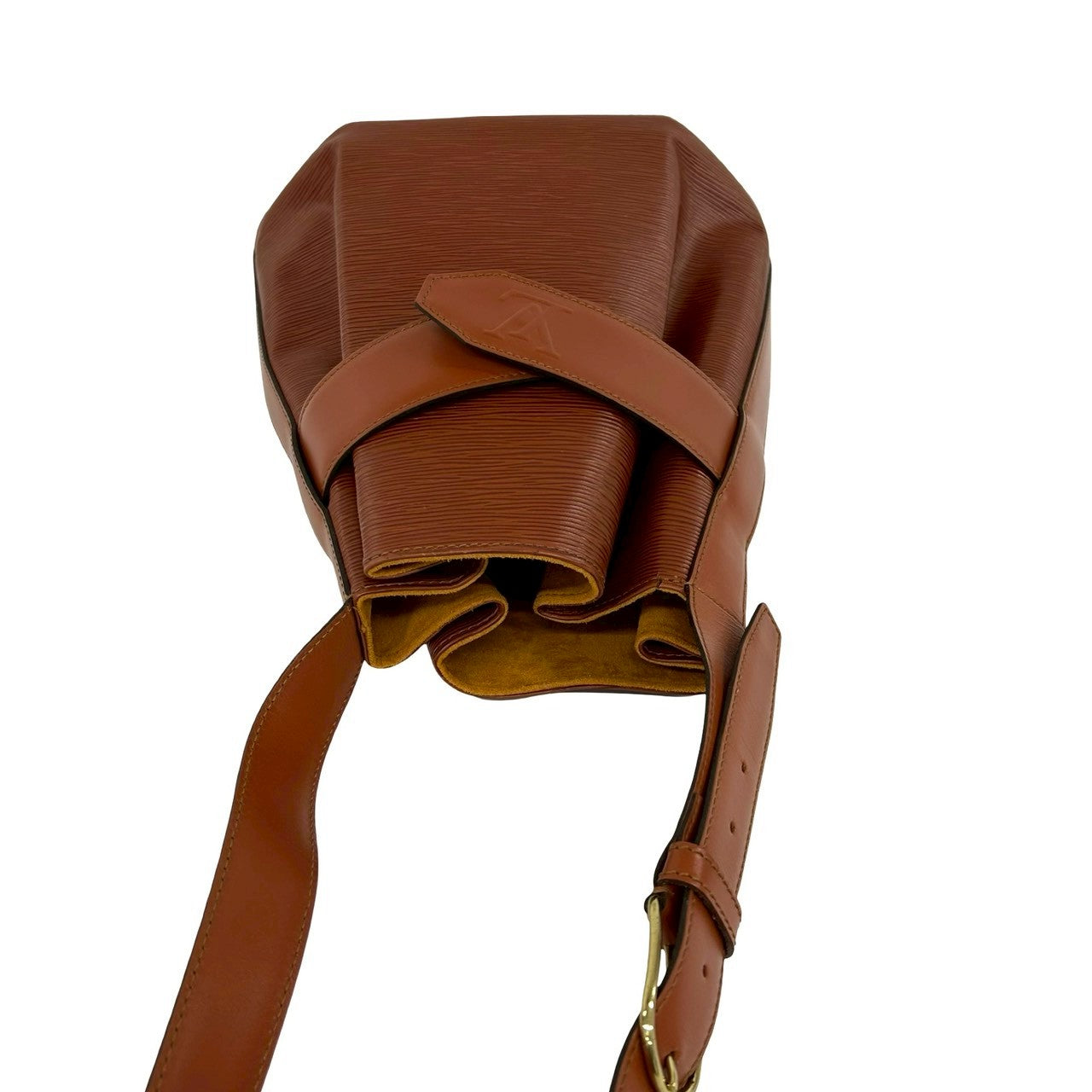 LOUIS VUITTON ルイヴィトン (Vintage) サックデポール PM ショルダーバッグ 4