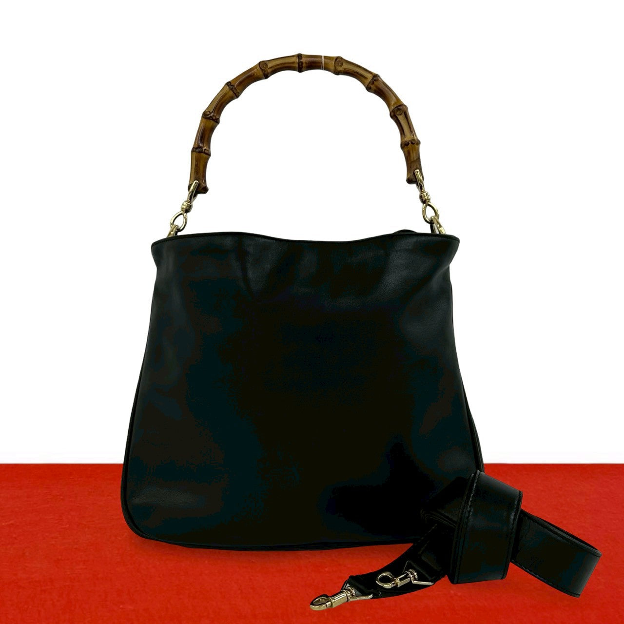 GUCCI グッチ (Vintage) ショルダーバッグ