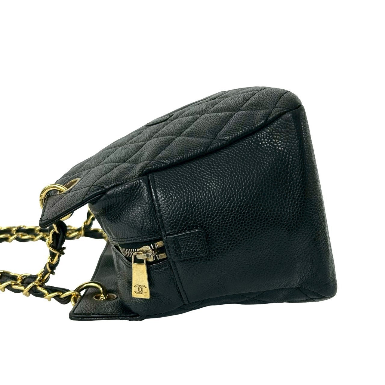 CHANEL シャネル PTT ショルダーバッグ 5