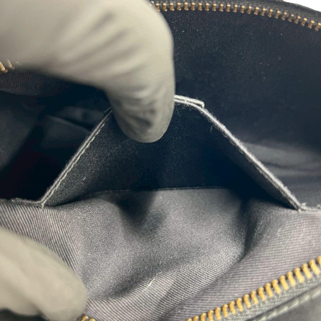 GUCCI グッチ ハンドバッグ 10