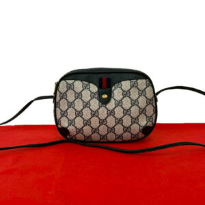 GUCCI グッチ (Vintage) ショルダーバッグ
