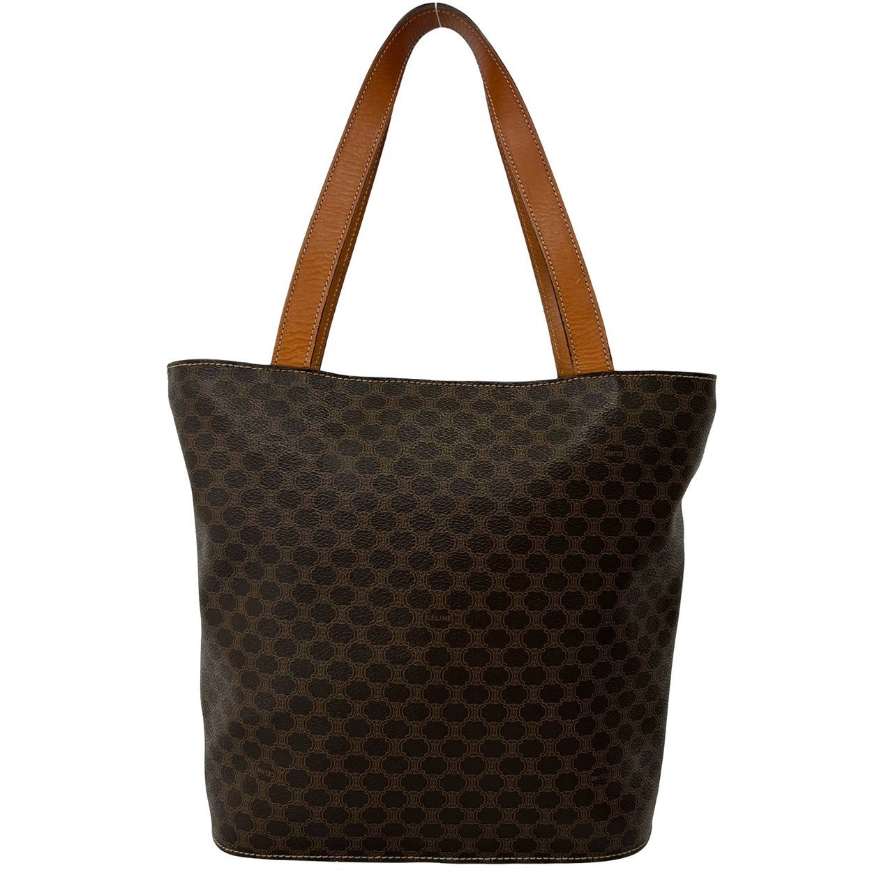 CELINE セリーヌ (Vintage) トートバッグ 3