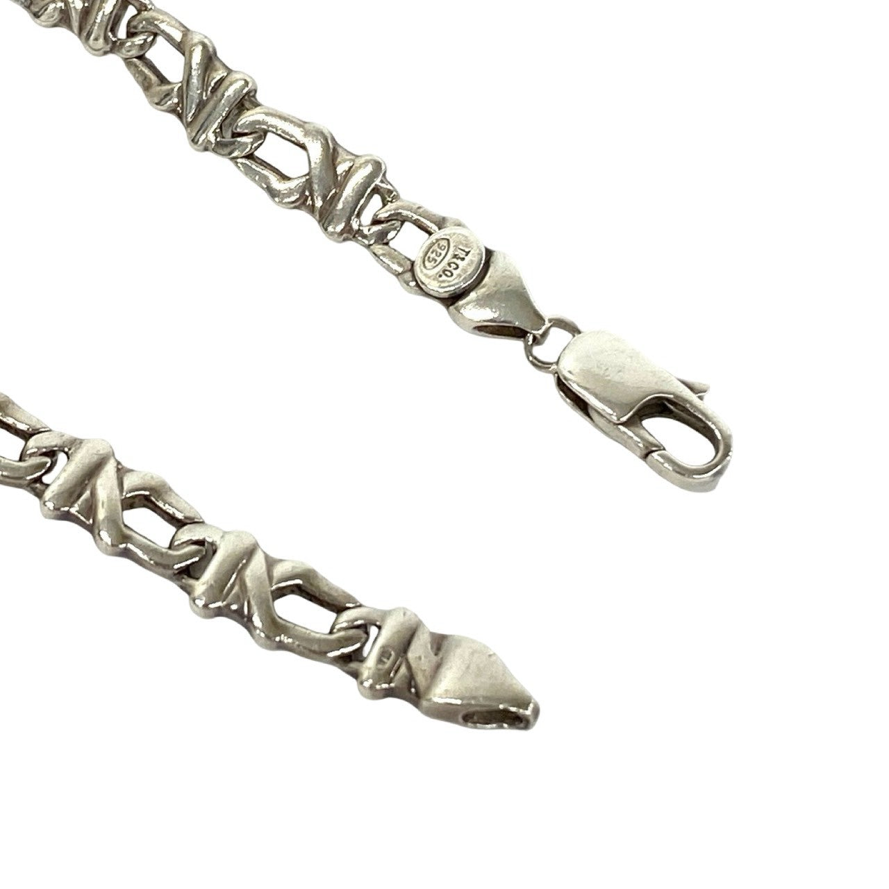 TIFFANY&Co. ティファニー (Vintage) ブレスレット 4