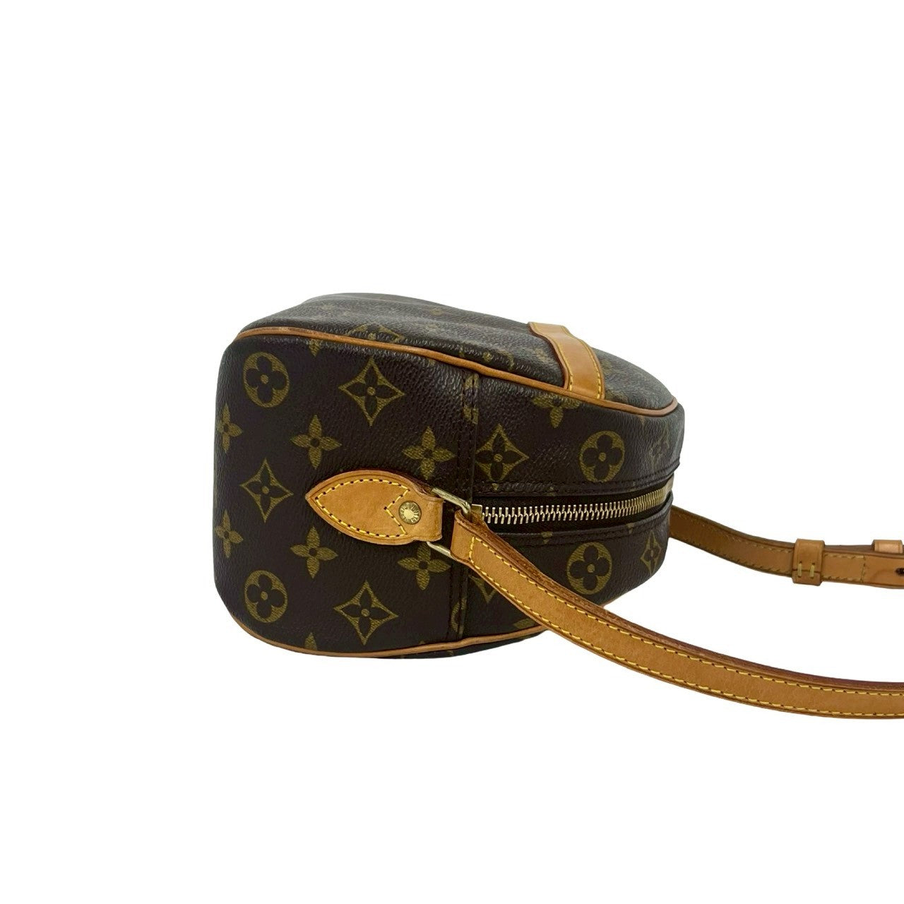 LOUIS VUITTON ルイヴィトン (Vintage) ブロワ ショルダーバッグ 6