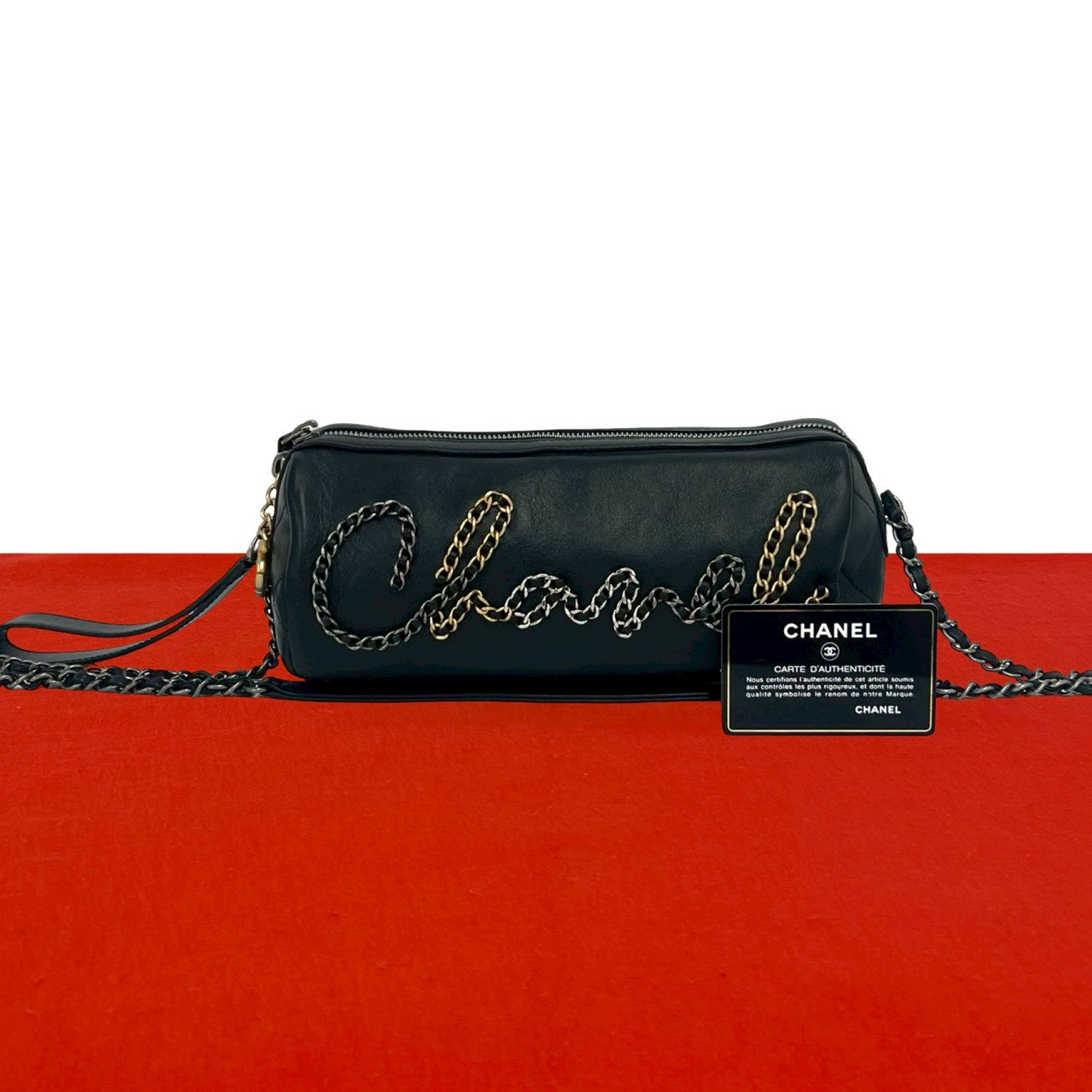 CHANEL シャネル ショルダーバッグ