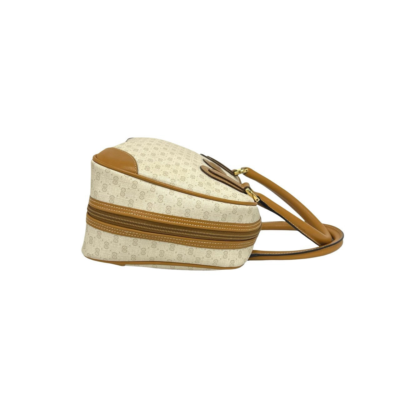 GUCCI グッチ (Vintage) ハンドバッグ 6