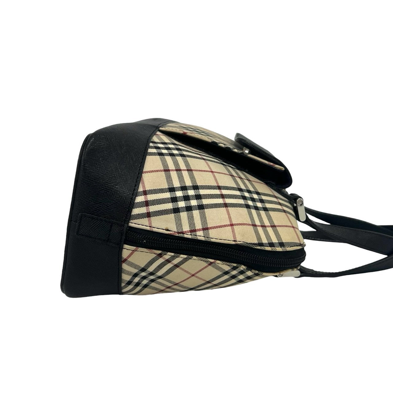 BURBERRY バーバリー ハンドバッグ 6